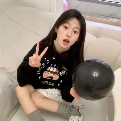 它在身后